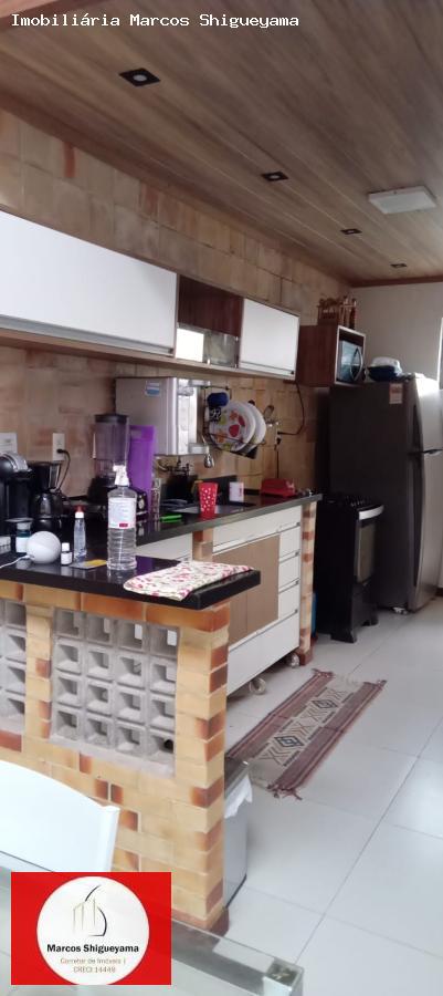 Casa de Condomínio à venda com 3 quartos, 100m² - Foto 23