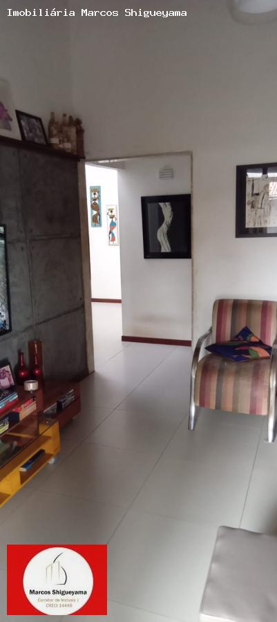 Casa de Condomínio à venda com 3 quartos, 100m² - Foto 24