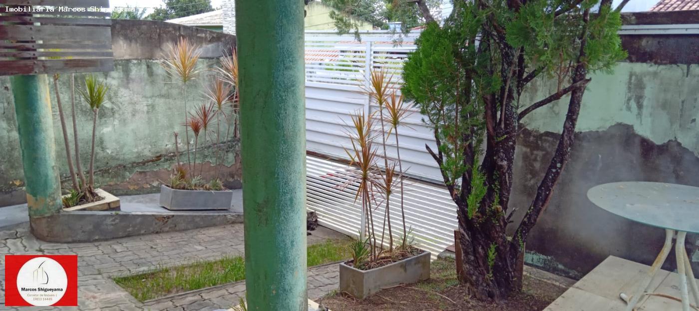 Casa de Condomínio à venda com 3 quartos, 100m² - Foto 26