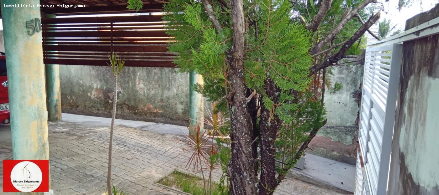 Casa de Condomínio à venda com 3 quartos, 100m² - Foto 28
