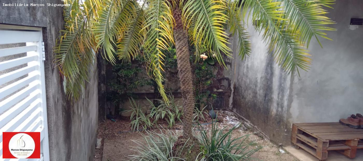 Casa de Condomínio à venda com 3 quartos, 100m² - Foto 29