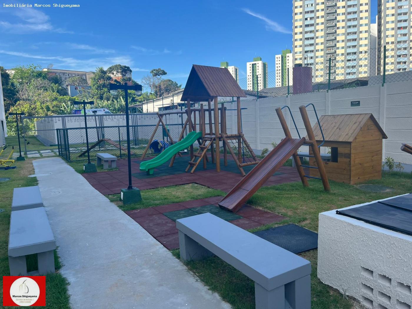 Apartamento, 2 quartos, 39 m² - Foto 6