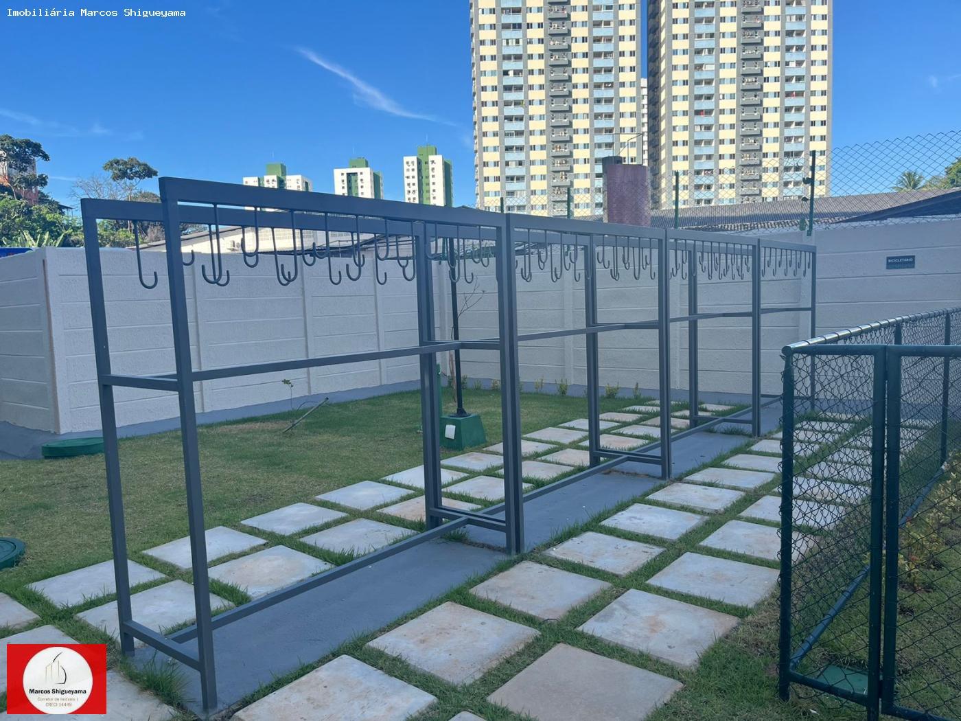 Apartamento, 2 quartos, 39 m² - Foto 9