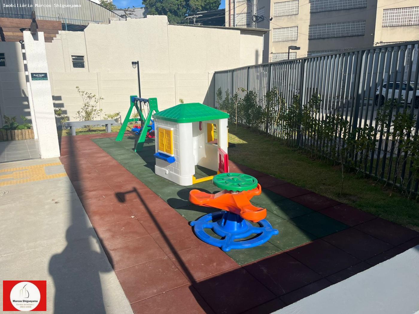 Apartamento, 2 quartos, 39 m² - Foto 10