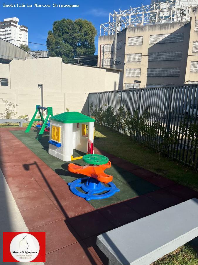 Apartamento, 2 quartos, 39 m² - Foto 11