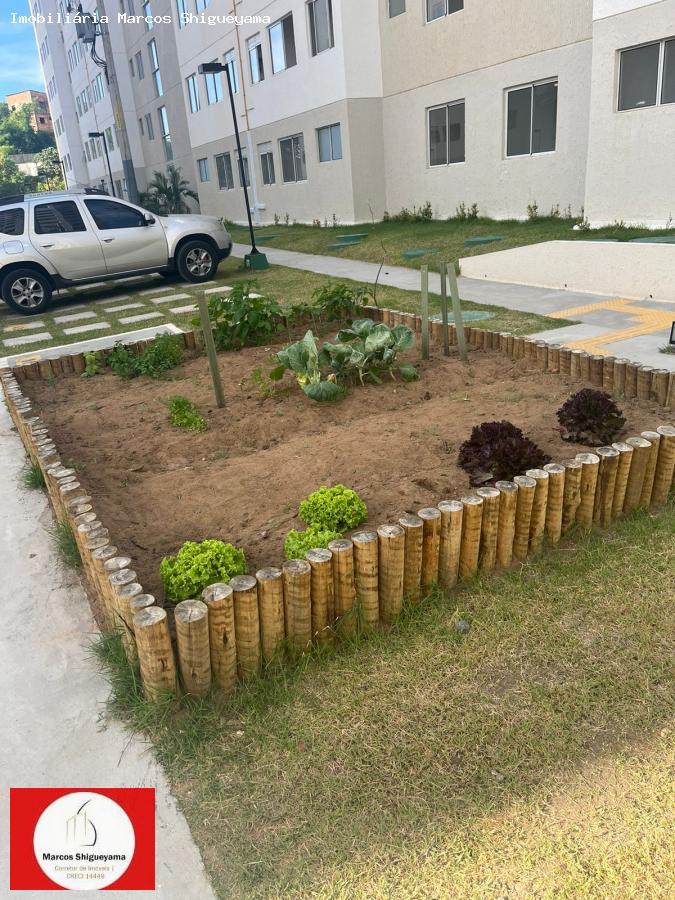 Apartamento, 2 quartos, 39 m² - Foto 14