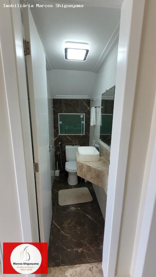 Casa de Condomínio à venda com 4 quartos, 150m² - Foto 16