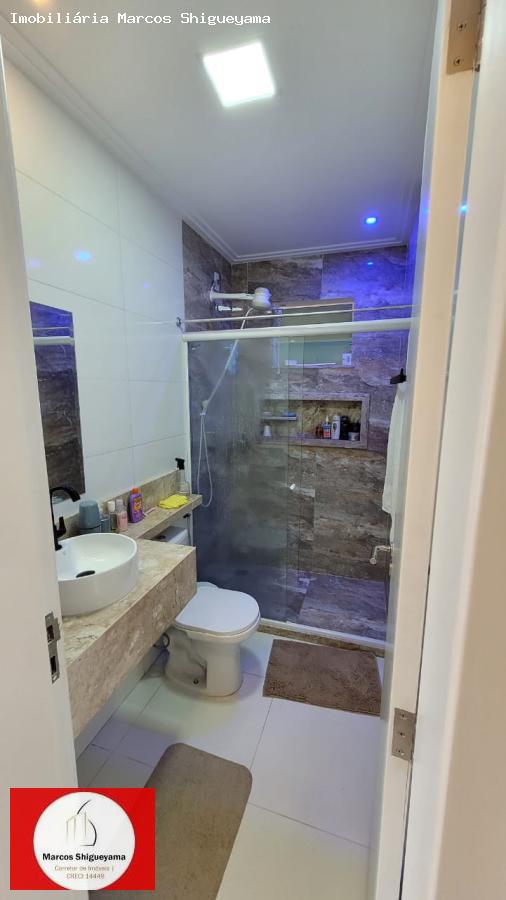 Casa de Condomínio à venda com 4 quartos, 150m² - Foto 23