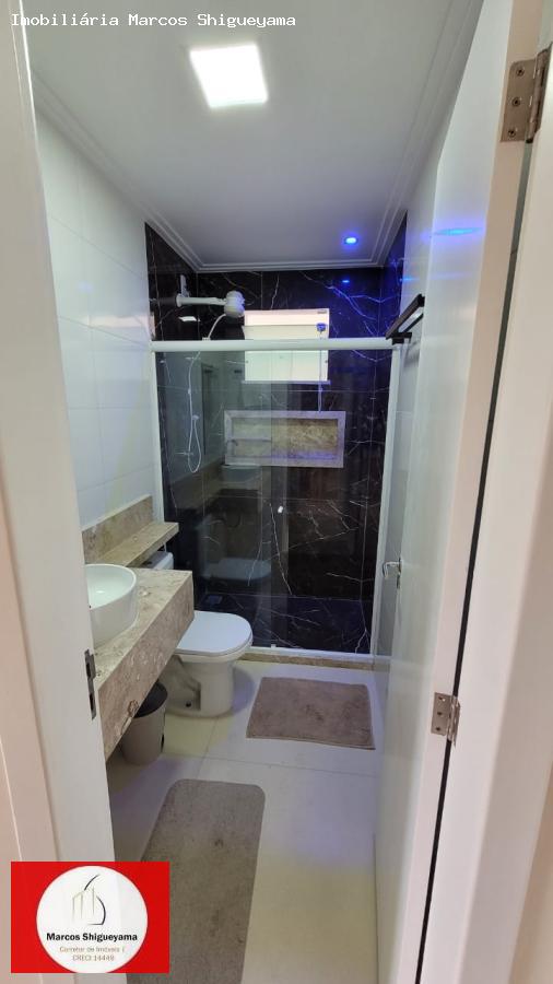 Casa de Condomínio à venda com 4 quartos, 150m² - Foto 5