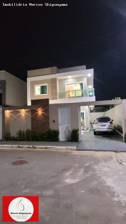 Casa de Condomínio à venda com 4 quartos, 150m² - Foto 7