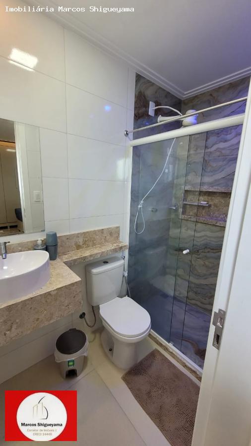 Casa de Condomínio à venda com 4 quartos, 150m² - Foto 9