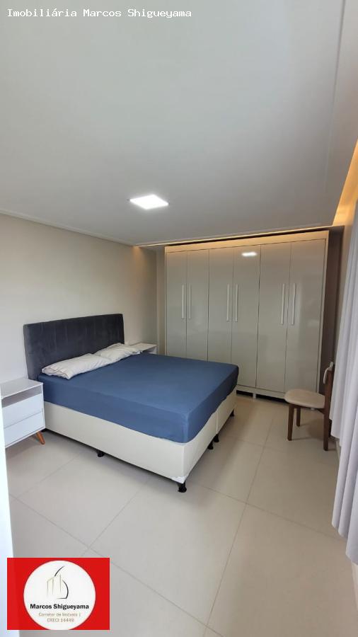 Casa de Condomínio à venda com 4 quartos, 150m² - Foto 11