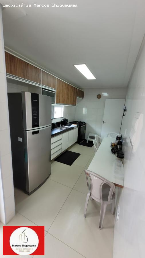 Casa de Condomínio à venda com 4 quartos, 150m² - Foto 13