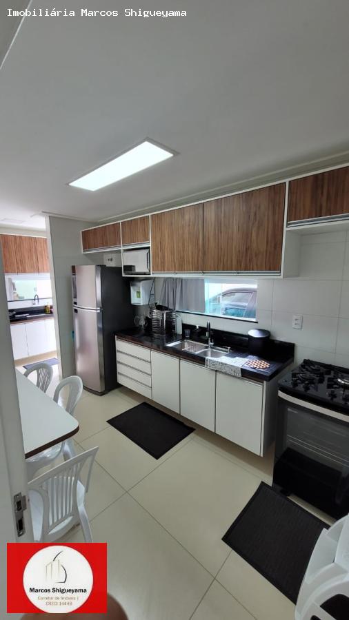 Casa de Condomínio à venda com 4 quartos, 150m² - Foto 15