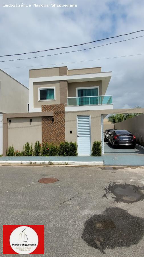 Casa de Condomínio à venda com 4 quartos, 150m² - Foto 1