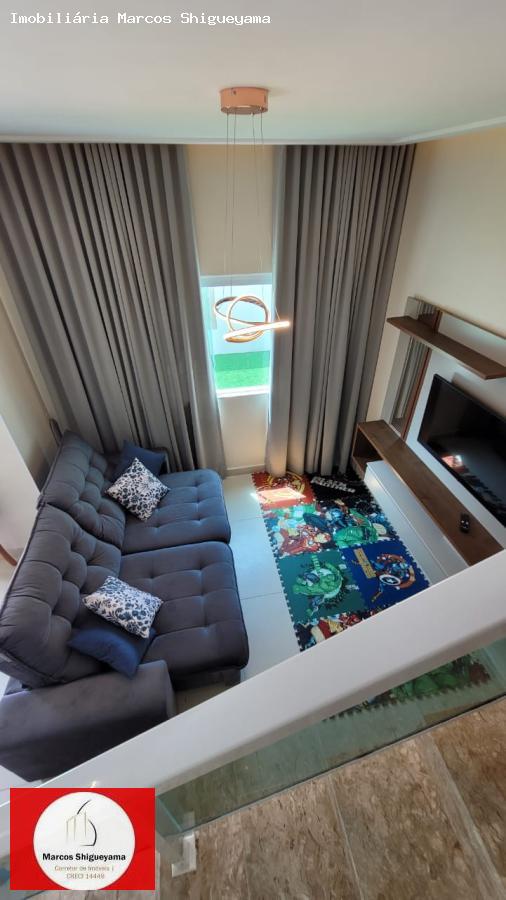 Casa de Condomínio à venda com 4 quartos, 150m² - Foto 17