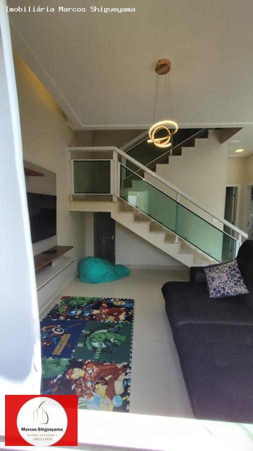 Casa de Condomínio à venda com 4 quartos, 150m² - Foto 19