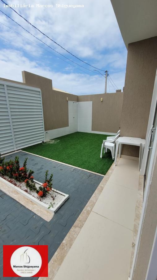 Casa de Condomínio à venda com 4 quartos, 150m² - Foto 20