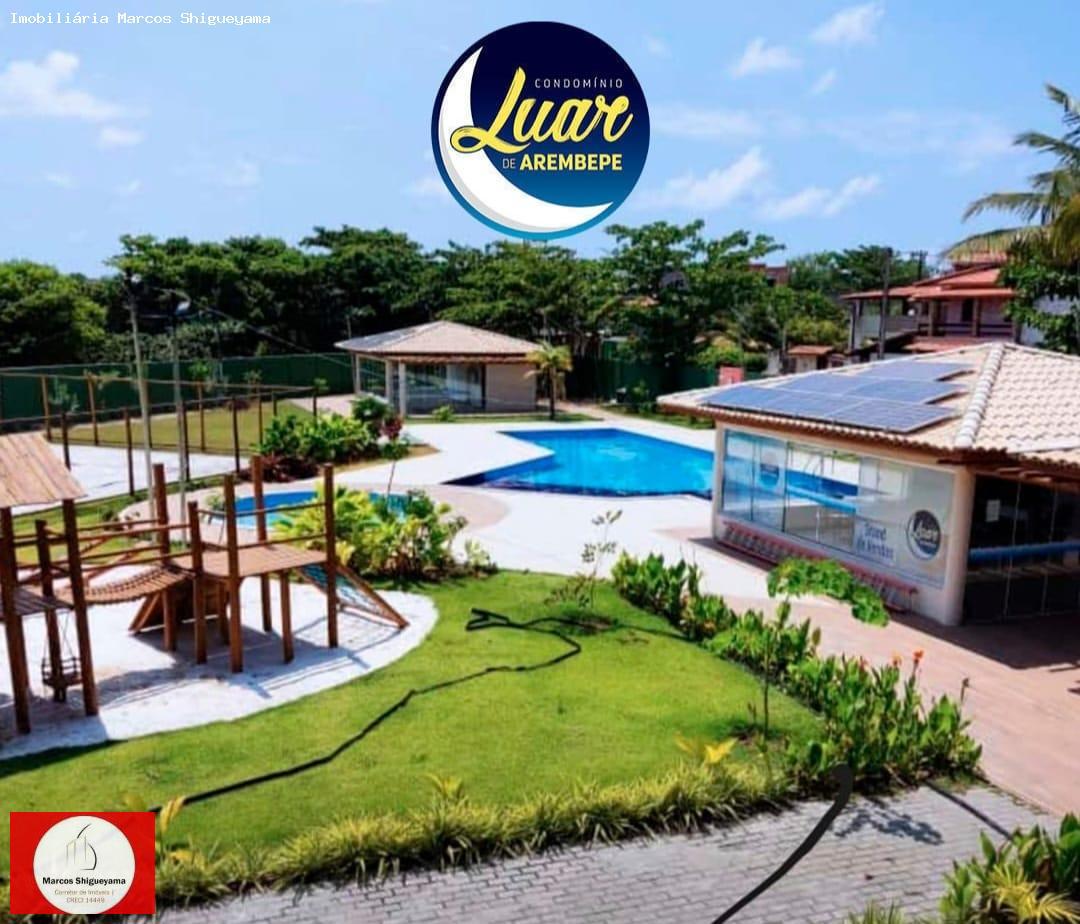 Casa de Condomínio à venda com 4 quartos, 150m² - Foto 21