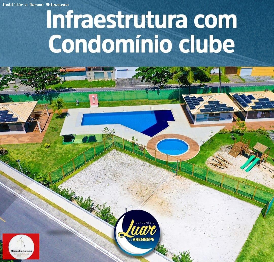Casa de Condomínio à venda com 4 quartos, 150m² - Foto 22