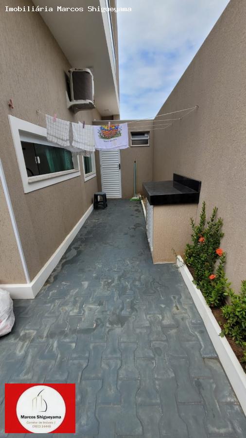 Casa de Condomínio à venda com 4 quartos, 150m² - Foto 24