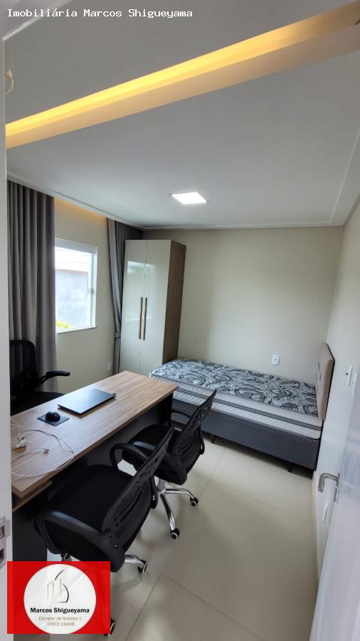 Casa de Condomínio à venda com 4 quartos, 150m² - Foto 3