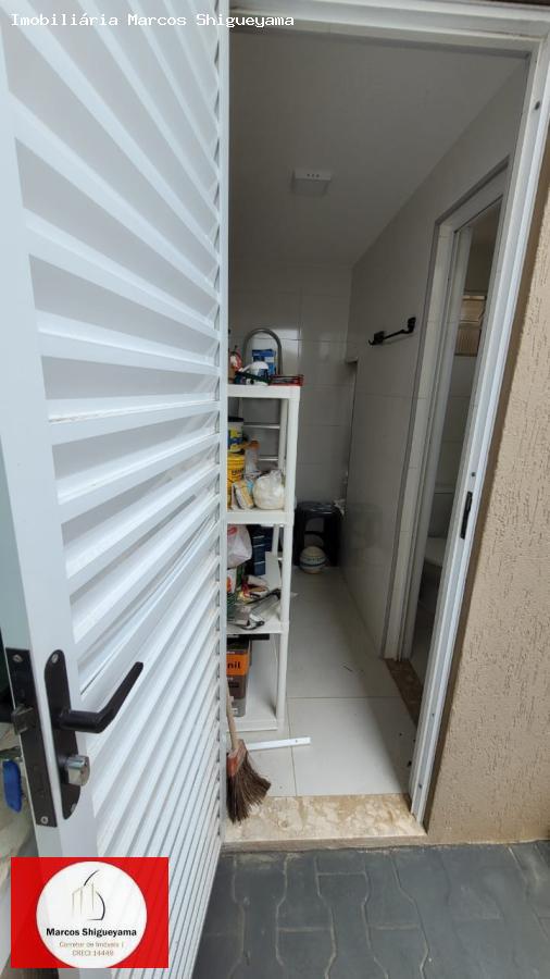 Casa de Condomínio à venda com 4 quartos, 150m² - Foto 28