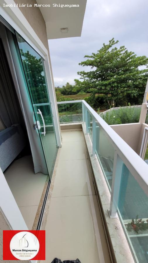 Casa de Condomínio à venda com 4 quartos, 150m² - Foto 27