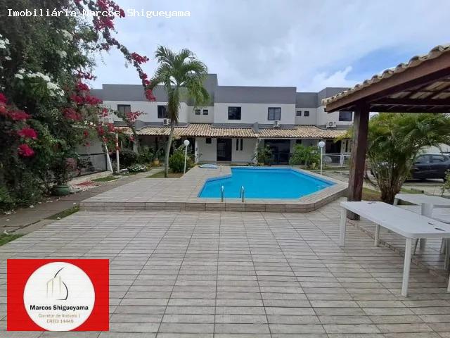 Casa de Condomínio à venda com 3 quartos, 93m² - Foto 2