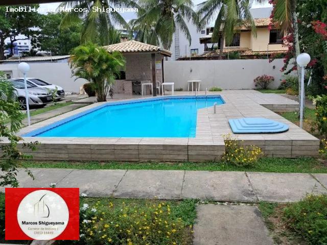 Casa de Condomínio à venda com 3 quartos, 93m² - Foto 1
