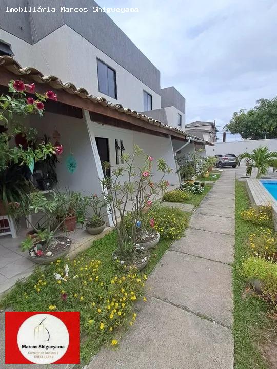 Casa de Condomínio à venda com 3 quartos, 93m² - Foto 3