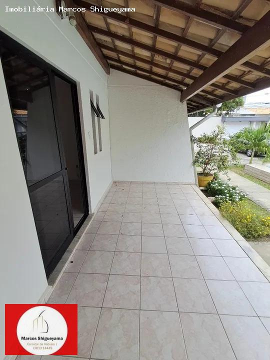 Casa de Condomínio à venda com 3 quartos, 93m² - Foto 4