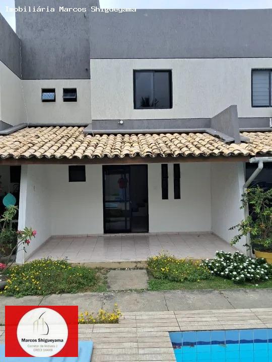 Casa de Condomínio à venda com 3 quartos, 93m² - Foto 6