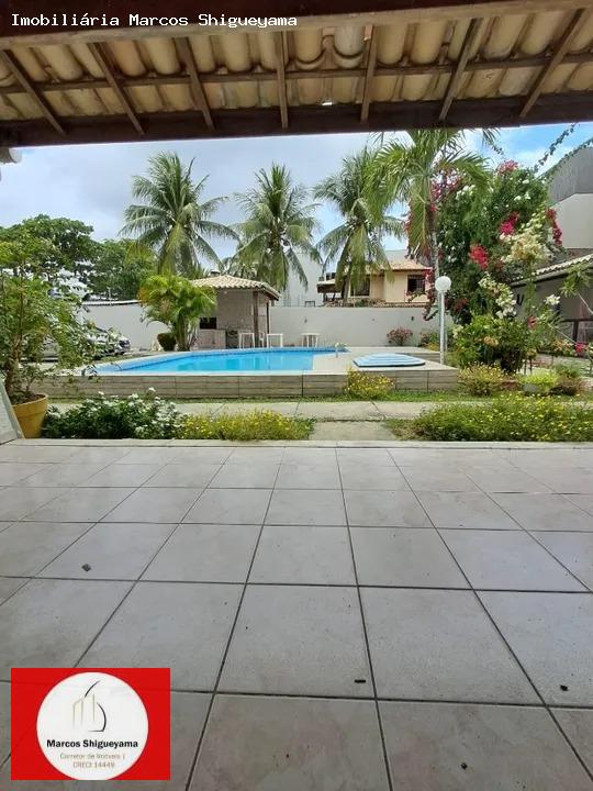 Casa de Condomínio à venda com 3 quartos, 93m² - Foto 7