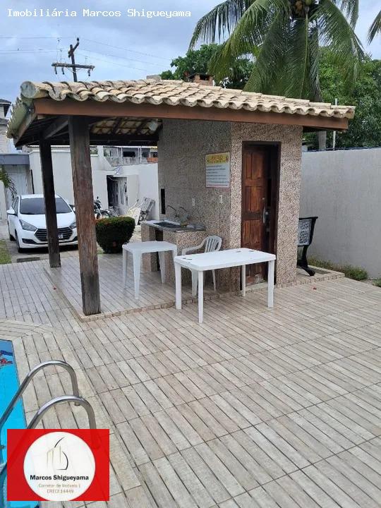 Casa de Condomínio à venda com 3 quartos, 93m² - Foto 8