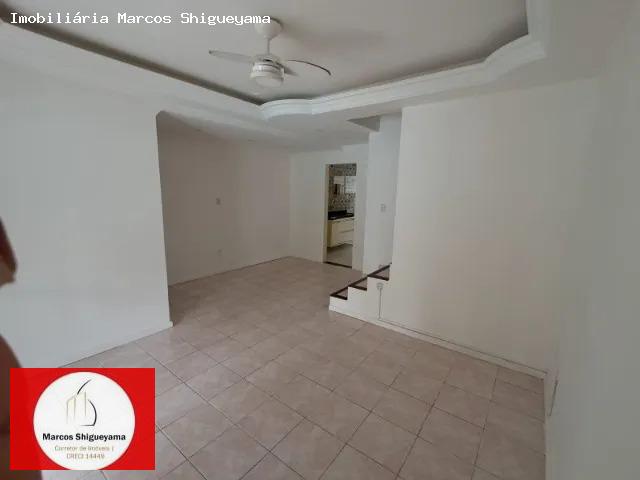Casa de Condomínio à venda com 3 quartos, 93m² - Foto 9