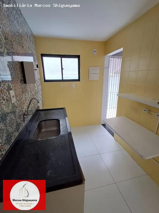 Casa de Condomínio à venda com 3 quartos, 93m² - Foto 10