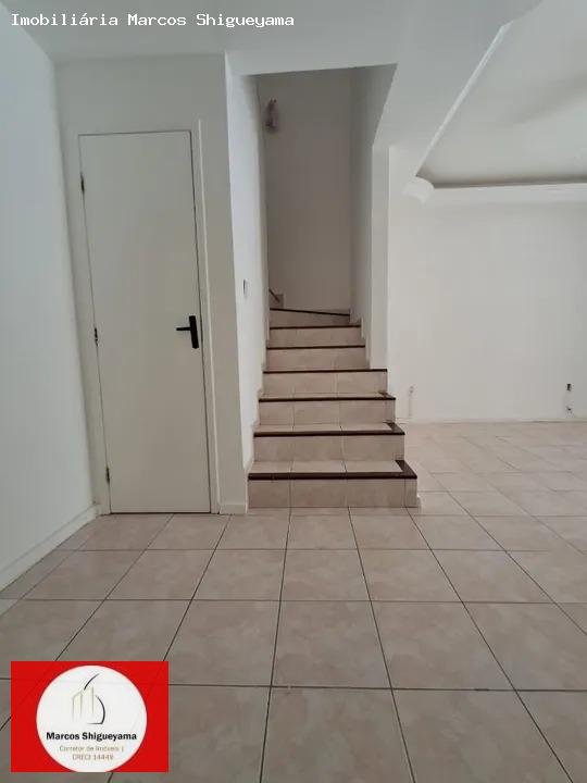 Casa de Condomínio à venda com 3 quartos, 93m² - Foto 11