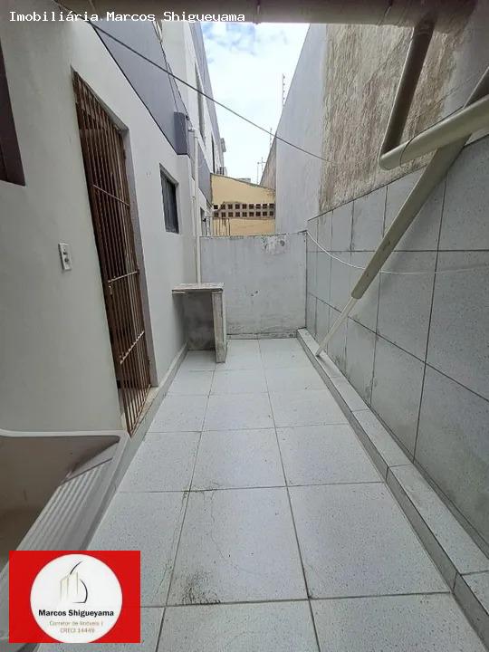 Casa de Condomínio à venda com 3 quartos, 93m² - Foto 12
