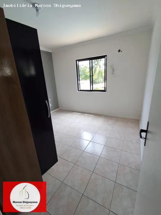 Casa de Condomínio à venda com 3 quartos, 93m² - Foto 15