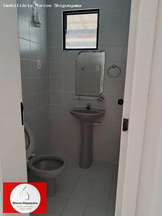 Casa de Condomínio à venda com 3 quartos, 93m² - Foto 18