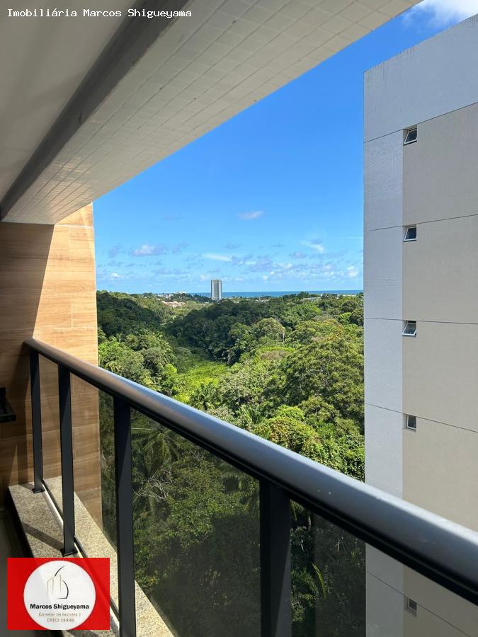 Apartamento, 1 quarto, 50 m² - Foto 3