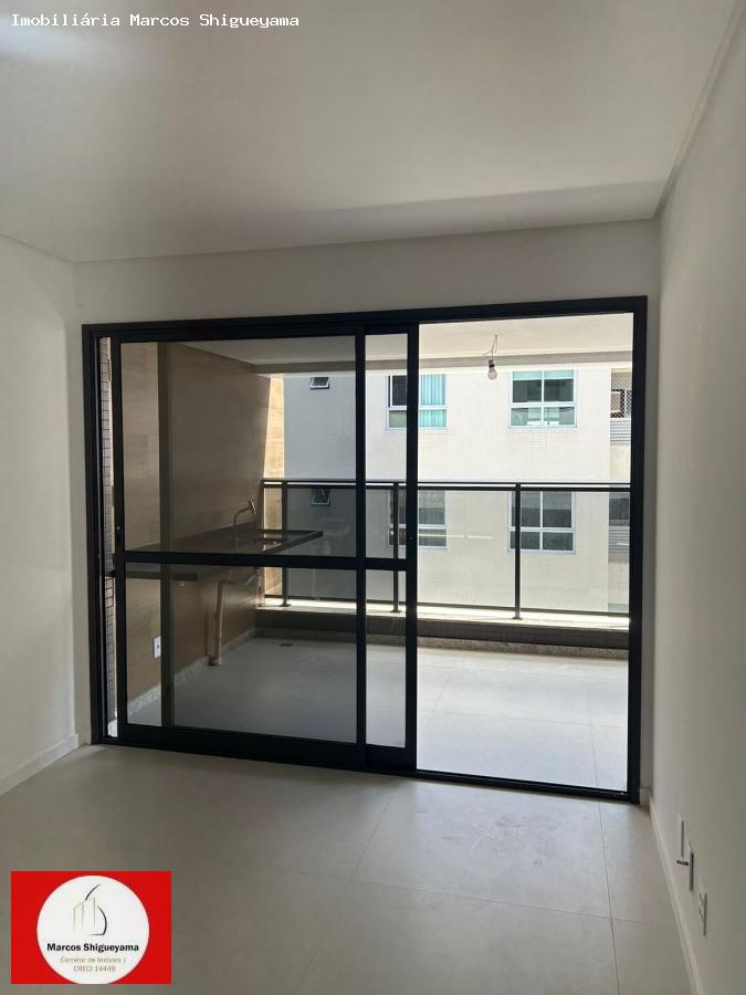 Apartamento, 1 quarto, 50 m² - Foto 4