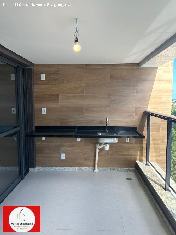 Apartamento, 1 quarto, 50 m² - Foto 5