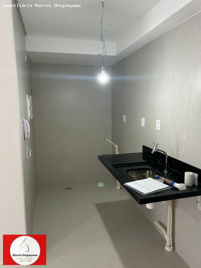 Apartamento, 1 quarto, 50 m² - Foto 9