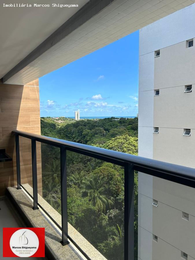 Apartamento, 1 quarto, 50 m² - Foto 13