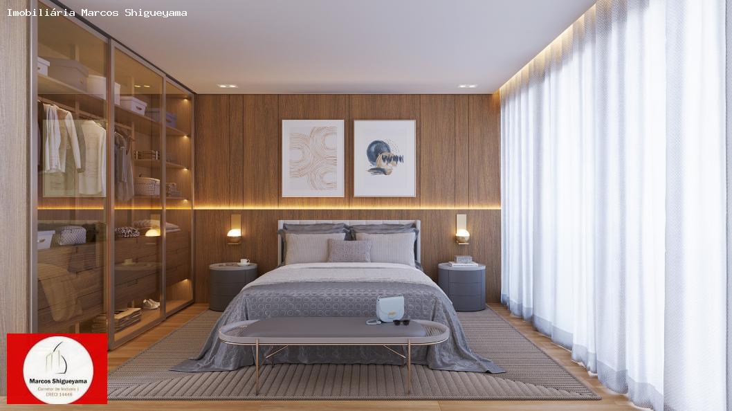 Casa de Condomínio à venda com 4 quartos, 165m² - Foto 3