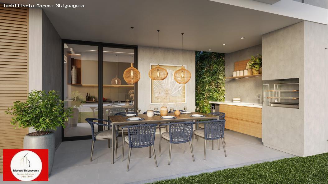 Casa de Condomínio à venda com 4 quartos, 165m² - Foto 5
