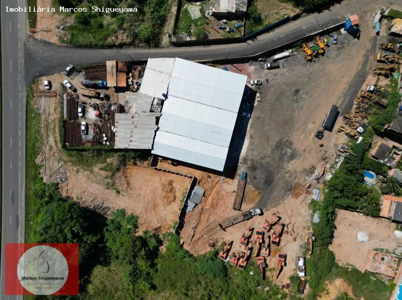 Depósito-Galpão, 1200 m² - Foto 2