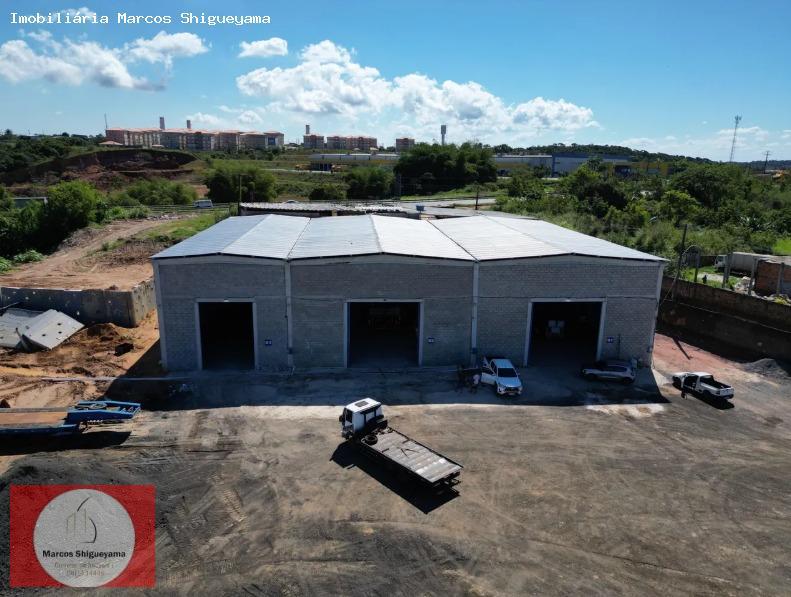 Depósito-Galpão, 1200 m² - Foto 6